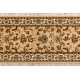 Fortovet BCF MORAD Klasyk Klassisk beige 90 cm