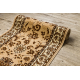 Fortovet BCF MORAD Klasyk Klassisk beige 90 cm