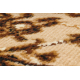 Fortovet BCF MORAD Klasyk Klassisk beige 90 cm