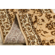 Fortovet BCF MORAD Klasyk Klassisk beige 90 cm