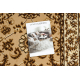 Fortovet BCF MORAD Klasyk Klassisk beige 90 cm