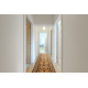 Runner BCF MORAD Klasyk classic beige 120 cm