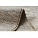 Kilimas Vilna JADE 45008/110 Ornamentas smėlio spalvos / mėlyna OSTA