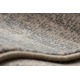 Carpet Wool JADE 45008/110 Ornament beige / blue OSTA