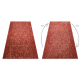 Μαλλί χαλιού JADE 45015/300 Στολίδι κόκκινο / μπεζ OSTA