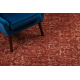 Teppich Wolle JADE 45015/300 Ornament rot / beige OSTA