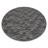 DYWAN koło LIBRA grafit 165 PASKI