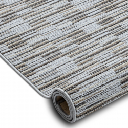 Covor CASABLANCA LOOM crem, bucla, moale interior și exterior