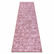 Läufer SOLID erröten rosa 60 BETON