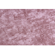 Läufer SOLID erröten rosa 60 BETON