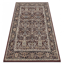 BAMBINO 9731 mycí kobereček Hřiště, fotbal pro děti protiskluz - zelený 