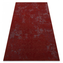 Kilimas Vilna JADE 45000/301 Ornamentas raudonas / pilka OSTA