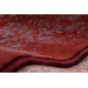 Alfombra Wool JADE 45000/301 Ornamento rojo / gris OSTA