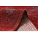 Alfombra Wool JADE 45005/301 Ornamento rojo / gris OSTA