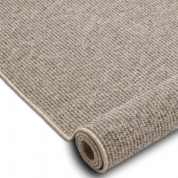 Fitted carpet PRIUS 39 beige