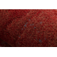 Μαλλί χαλιού JADE 45001/300 Στολίδι κόκκινο / γκρι OSTA