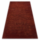 Alfombra Wool JADE 45008/301 Ornamento terracota OSTA