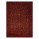 Килим Wool JADE 45008/301 Oрнамент класичний теракота OSTA