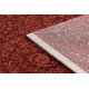 Teppich Wolle JADE 45008/301 Ornament Terrakotta OSTA