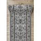 CHODNIK BCF MORAD Klasyk klasyczny szary 120 cm