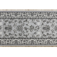 Runner BCF MORAD Klasyk classic grey 120 cm