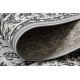 Runner BCF MORAD Klasyk classic grey 120 cm