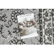 Runner BCF MORAD Klasyk classic grey 120 cm