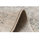 Kilimas Vilna JADE 45008/100 Ornamentas smėlio spalvos / mėlyna OSTA