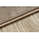 Carpet Wool JADE 45019/100 Vintage beige / blue OSTA