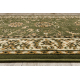 Bcf futó szőnyeg MORAD Klasyk klasszikus Oliva zöld 70 cm