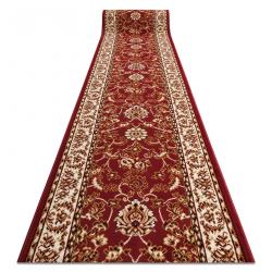 Traversa BCF MORAD Klasyk clasic vin roșu 90 cm