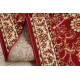 Runner BCF MORAD Klasyk classic claret 120 cm