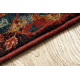 вълнен килим Omega Torino ориенталски - рубин