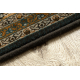 Wool carpet SUPERIOR Piena cognac