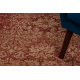 Teppich Wolle JADE 45007/300 Ornament Terrakotta OSTA