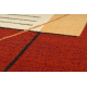 Covor AMBIENTE 8432/91 cerc limpede