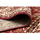 Carpet BCF Morad KLASYK classic - claret
