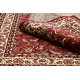 Carpet BCF Morad KLASYK classic - claret