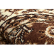 Carpet BCF Morad KLASYK classic - brown