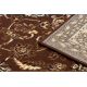 Carpet BCF Morad KLASYK classic - brown