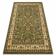 Carpet BCF Morad KLASYK classic - olive green