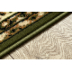 Carpet BCF Morad KLASYK classic - olive green