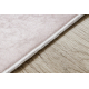 Carpet CASABLANCA LOOP brown loop, soft