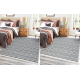 Fitted carpet SEDUCTION green 26 soft, durable, bedroom, hotel