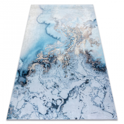 TAPIS cercle SEDUCTION beige 41 doux, durable, chambre, hôtel