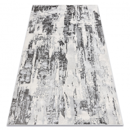 TAPIS cercle SEDUCTION marron 46 doux, durable, chambre, hôtel
