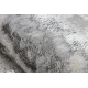 Χαλί LIRA E2558 Σκυρόδεμα, δομημένο, μοντέρνο, λαμπερό - γκρι