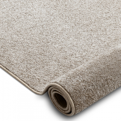 FLUX 461.43.AE200 tappeto in lana OSTA - Geometrico, strutturale, loft crema / rosa