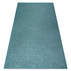 Carpet round SEDUCTION green 26 soft, durable, bedroom, hotel