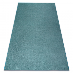 Paklājs - Paklāju segumi SANTA FE zaļš 24 gluda, viendabīga, vienkrāsains